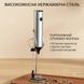 Спінювач молока електричний Milk Frother , 3 швидкості, 2 вінчики, підставка, Type-C 75346235 фото 2