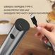 Спінювач молока електричний Milk Frother , 3 швидкості, 2 вінчики, підставка, Type-C 75346235 фото 6