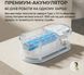 Умный ароматический диффузор для дома с LED дисплеем, аккумулятор 1200 мАч, настенный/настольный, флаконы в подарок KH-10207 фото 9