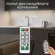 LED светильник с датчиком движения, набор 3 шт, магнитный, аккумуляторный, пульт ДУ KH-102064 фото 2