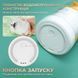 Портативний блендер акумуляторний 350 мл 50 Вт з бездротовою зарядкою для смузі 8596345 фото 5