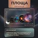 Проєктор зоряного неба з 12 дисками, регульований кут нахилу, живлення USB 54724323 фото 2