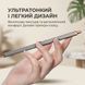 Зажигалка электрическая плазменная аккумуляторная USB с ветрозащитой и индикацией заряда 6743211 фото 3