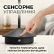 Настольная лампа беспроводная аккумуляторная 30 см, металл, диммер, 3 цвета света, Type-C, для дома, кафе и ресторана, бронза 24363512 фото 4
